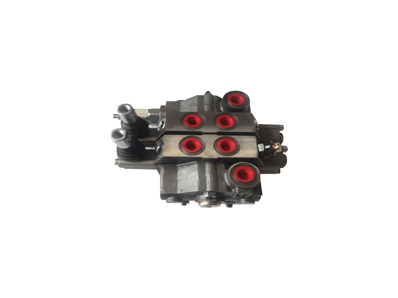 60 Lt Dilimli Kumanda Kolları