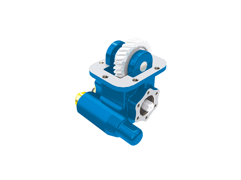 Eaton 4106 Yan Helis