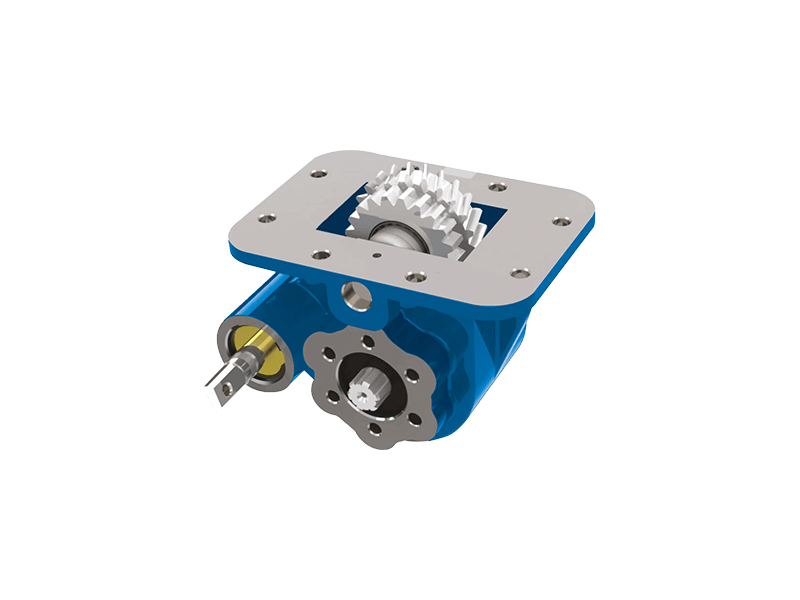 Isuzu Mbp 6p Mekanik - Vakum