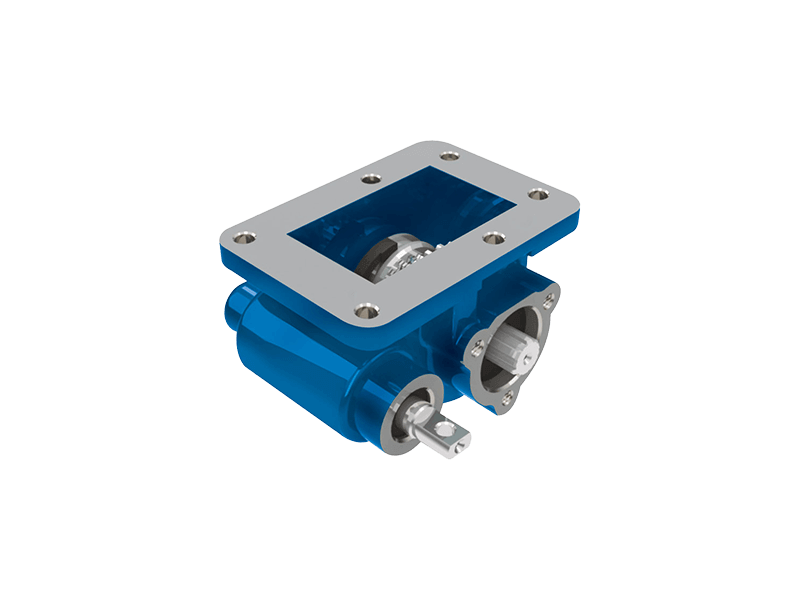 Mitsubishi Mo15s5 Mekanik - Vakum