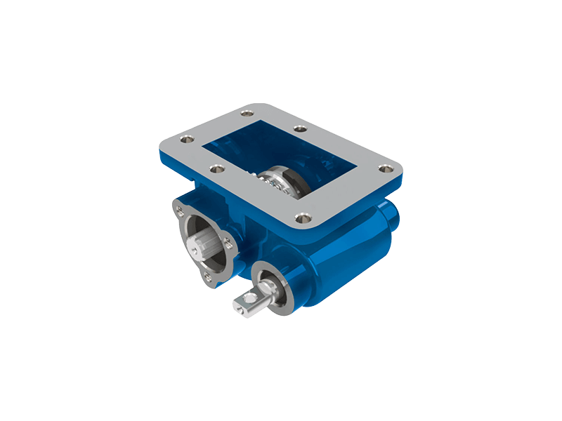 Mitsubishi Mo25s5 Mekanik - Vakum