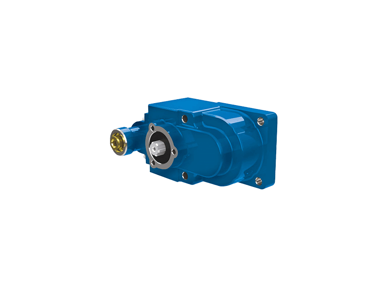 Turner T5C4060 Kuyruk